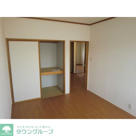 アメニティーパークフェニックス Cの物件内観写真